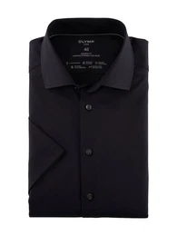Kurzarmhemd - kurzarm Hemd - Businesshemd - Luxor 24/Seven - modern fit