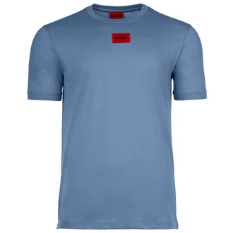 HUGO T-Shirt Diragolino212 10229761 01 HUGO T-Shirt Diragolino212 10229761 01