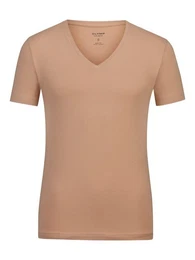 Kurzarmshirt Tshirt 0804/12 - Slim Fit