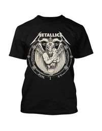 T-Shirt Darkness Son
