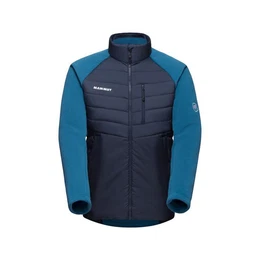 Funktionsjacke Fleecejacke Innominata ML Hybrid (Herren)