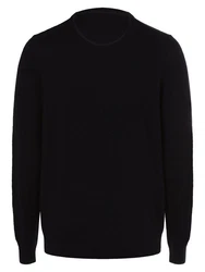 FYNCH-HATTON Strickpullover Rundhals Pullover 