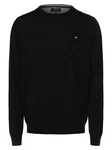 FYNCH-HATTON Strickpullover Rundhals Pullover 
