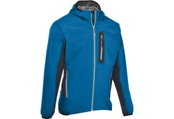 Maul Sport 3-in-1-Funktionsjacke Achenkopf Blau/Hellblau/Pastell