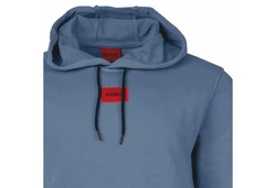 HUGO Sweatshirt DARATSCHI214 Daratschi214