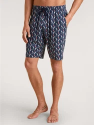 CALIDA Pyjamashorts RMX Sleep Herren 