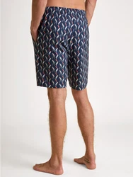 CALIDA Pyjamashorts RMX Sleep Herren 