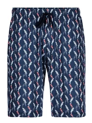 CALIDA Pyjamashorts RMX Sleep Herren 