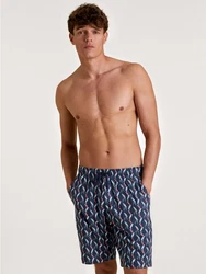 CALIDA Pyjamashorts RMX Sleep Herren 