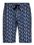 CALIDA Pyjamashorts RMX Sleep Herren 