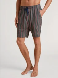 CALIDA Pyjamashorts RMX Sleep Herren 