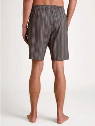 CALIDA Pyjamashorts RMX Sleep Herren 