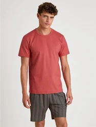 CALIDA Pyjamashorts RMX Sleep Herren 