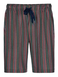 Pyjamashorts RMX Sleep Weekend Herren (1-tlg)
