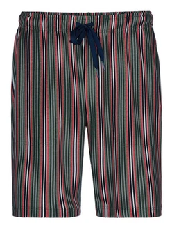 CALIDA Pyjamashorts RMX Sleep Herren 