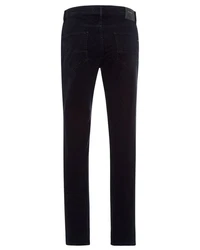 Brax Regular-fit 5-Pocket-Jeans Style CADIZ Masterpiece Dunkelblau/Lila