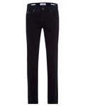 Brax Regular-fit 5-Pocket-Jeans Style CADIZ Masterpiece Dunkelblau/Lila