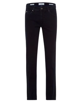 Brax Regular-fit 5-Pocket-Jeans Style CADIZ Masterpiece Dunkelblau/Lila Brax Regular-fit 5-Pocket-Jeans Style CADIZ Masterpiece Dunkelblau/Lila