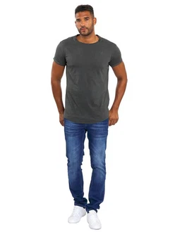 Alessandro Salvarini T-Shirt AS-318 Alessandro Salvarini T-Shirt AS-318