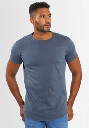 T-Shirt AS-318 mit Rundhalsausschnitt