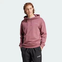 Hoodie ORGANISER LOGO HOODIE
