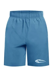 Smilodox Shorts Pereira Hellblau/Blau