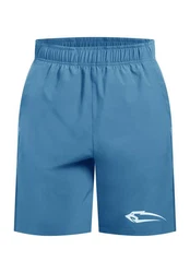 Smilodox Shorts Pereira Hellblau/Blau