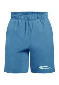 Smilodox Shorts Pereira Hellblau/Blau Smilodox Shorts Pereira Hellblau/Blau