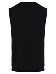 Finshley & Harding Pullunder Dunkelblau/Schwarz/Blau