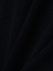 Finshley & Harding Pullunder Dunkelblau/Schwarz/Blau