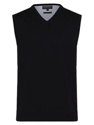 Finshley & Harding Pullunder Dunkelblau/Schwarz/Blau