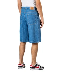 REELL Shorts Short Belmont blau