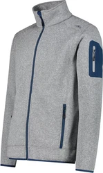 CMP Outdoorjacke MAN JACKET CEMENTO/BLUESTEEL (20UR, 58)