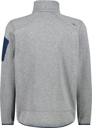 CMP Outdoorjacke MAN JACKET CEMENTO/BLUESTEEL (20UR, 58)