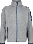 CMP Outdoorjacke MAN JACKET CEMENTO/BLUESTEEL (20UR, 58)