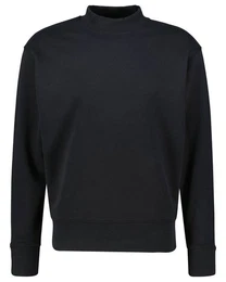 Sweatshirt Herren Sweatshirt OLIAS (1-tlg)