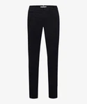 Brax Herren Flatfronthose Style FABIO IN Schwarz