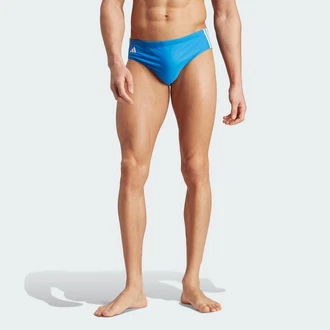 ADIDAS PERFORMANCE Sportbadeshorts Classic 3-Streifen