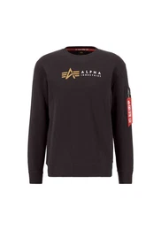 Sweater Men - Sweatshirts Alpha Label Sweater