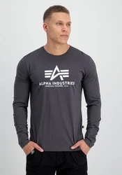 ALPHA INDUSTRIES Shirt 