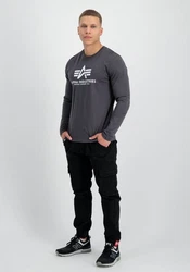 ALPHA INDUSTRIES Shirt 