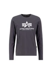 ALPHA INDUSTRIES Shirt 