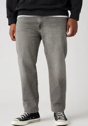 Tapered-fit-Jeans 512 in authentischer Waschung