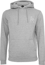 Sweatshirt Herren Easy Sign Hoody (1-tlg)