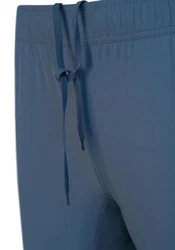 Erima Laufhose Performance Allroundhose Weiß/Grau/Hellblau/Pastell/Blau