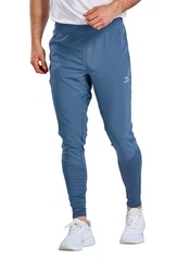 Erima Laufhose Performance Allroundhose Weiß/Grau/Hellblau/Pastell/Blau