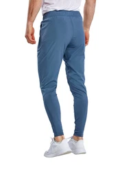 Erima Laufhose Performance Allroundhose Weiß/Grau/Hellblau/Pastell/Blau