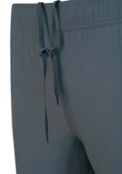 Erima Laufhose Performance Allroundhose Grau/Dunkelblau/Blau/Hellblau