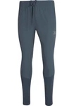 Erima Laufhose Performance Allroundhose Grau/Dunkelblau/Blau/Hellblau