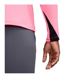 Nike Sweater Strike Drill Top Sweatshirt Rosa/Orange